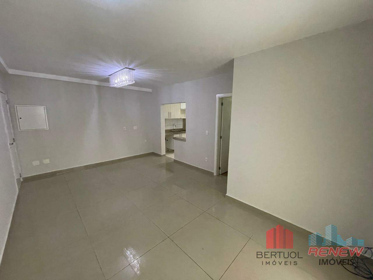 Apartamento à venda Condomínio Spazio Roma em Vinhedo: SALA