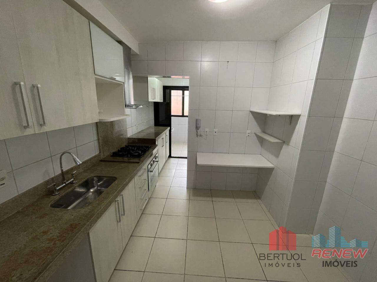 Apartamento à venda Condomínio Spazio Roma em Vinhedo: COZINHA