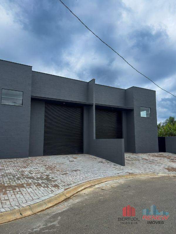 Galpão para aluguel Santa Claudina em Vinhedo: 