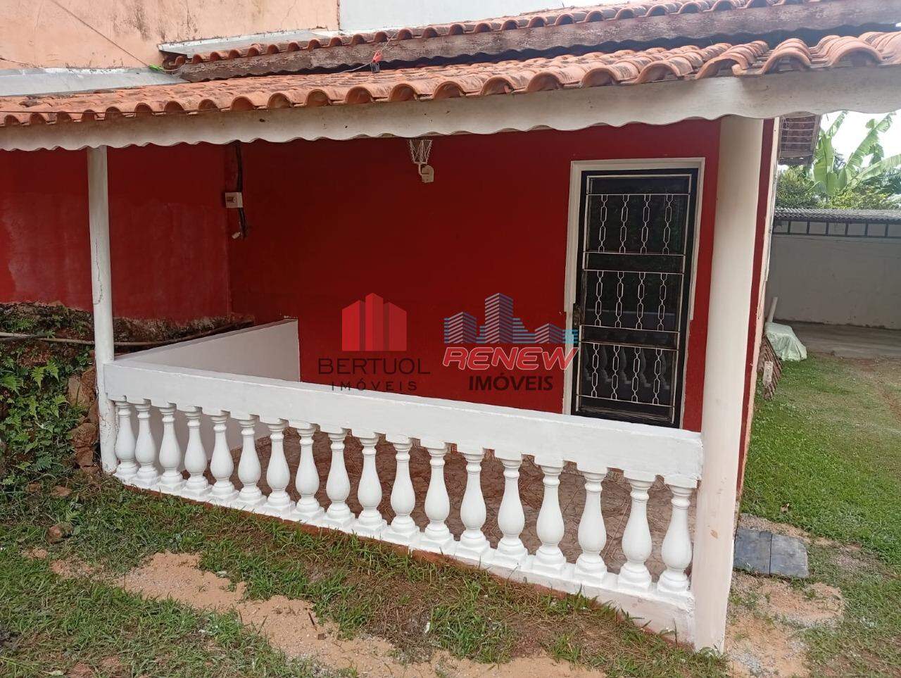 Terreno à venda Loteamento Residencial Beira Rio em Valinhos: 
