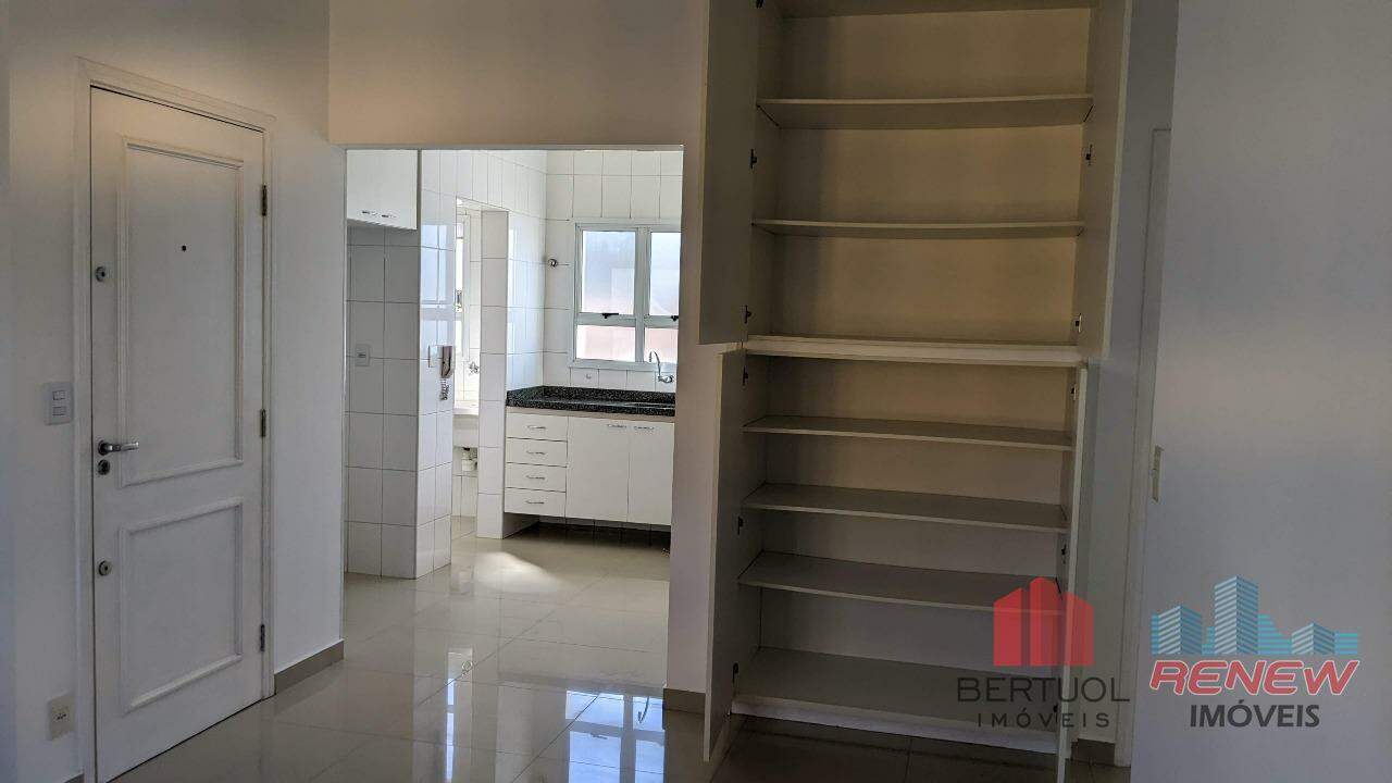 Apartamento à venda Edifício Ana Martins em Vinhedo: 