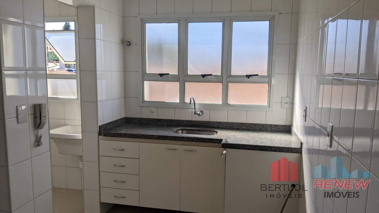 Apartamento à venda Edifício Ana Martins em Vinhedo: 