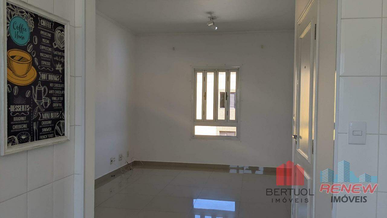 Apartamento à venda Edifício Ana Martins em Vinhedo: 