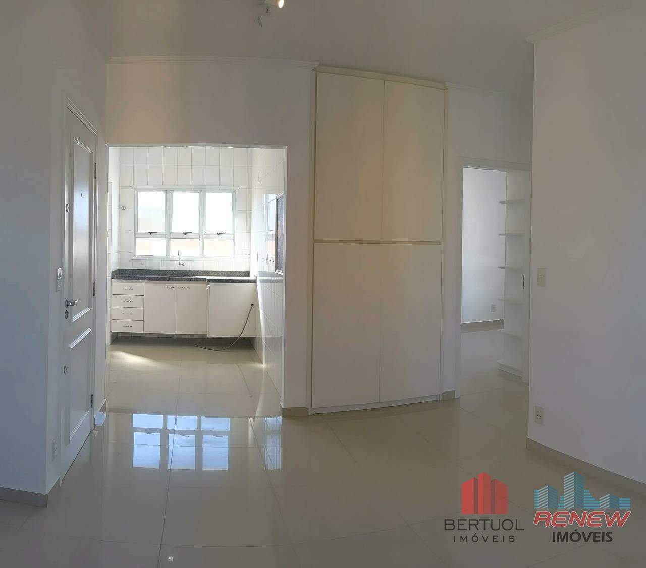 Apartamento à venda Edifício Ana Martins em Vinhedo: 