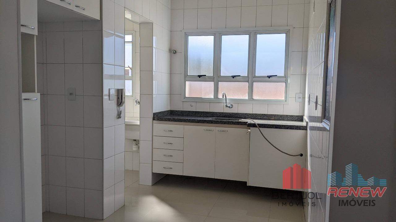 Apartamento à venda Edifício Ana Martins em Vinhedo: 