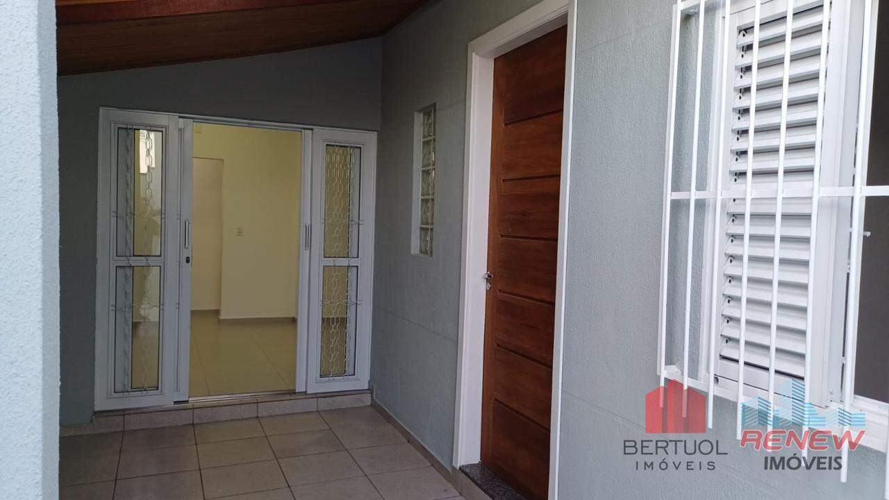 Casa à venda Vila Arens Ii em Jundiaí: 