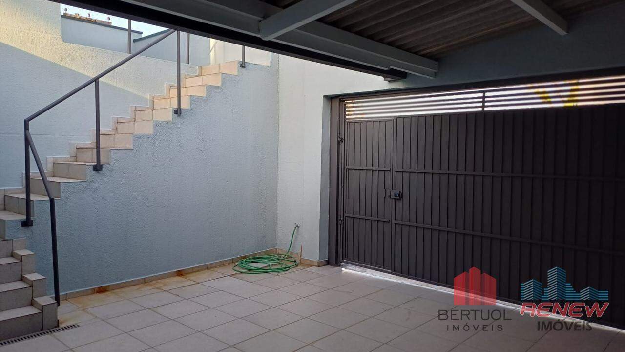 Casa à venda Vila Arens Ii em Jundiaí: 
