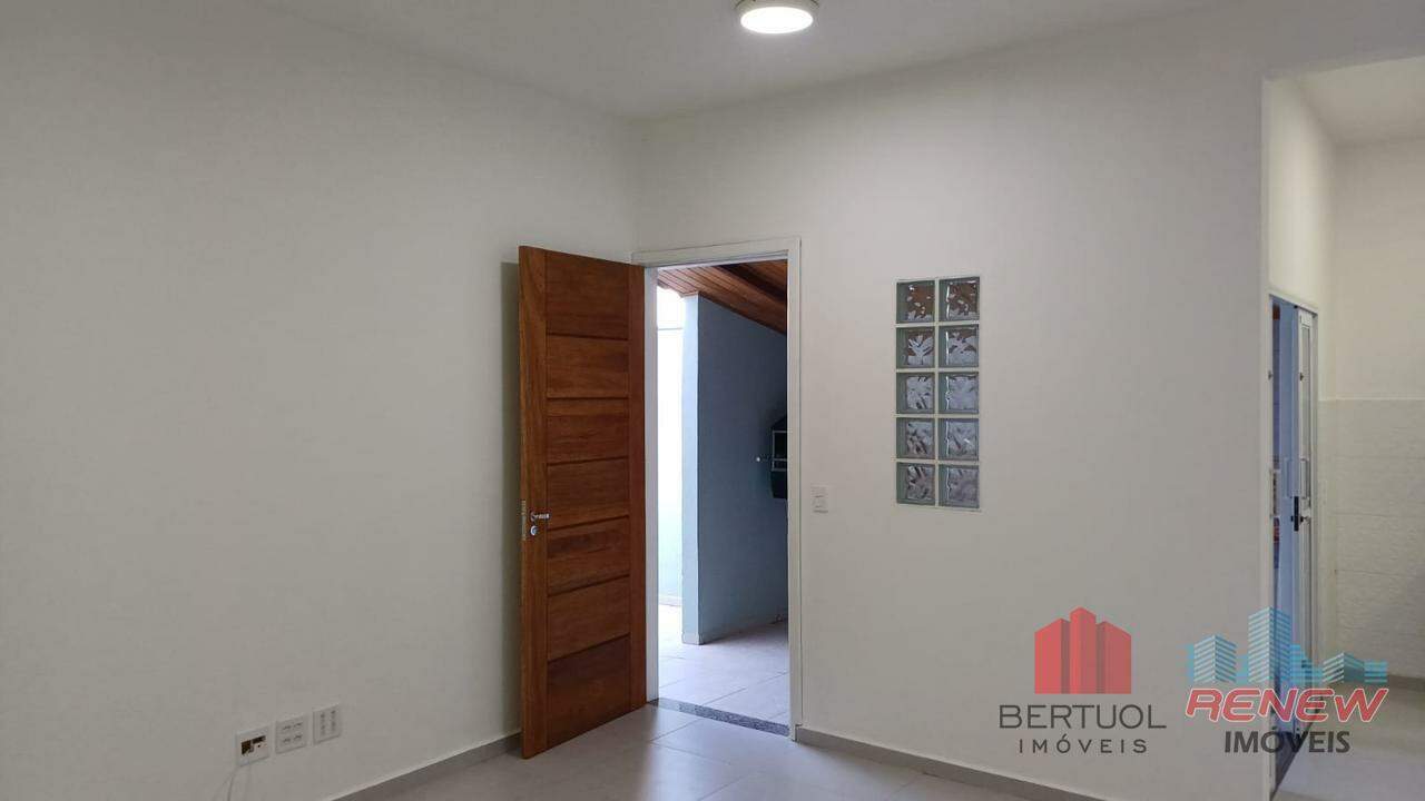 Casa à venda Vila Arens Ii em Jundiaí: 