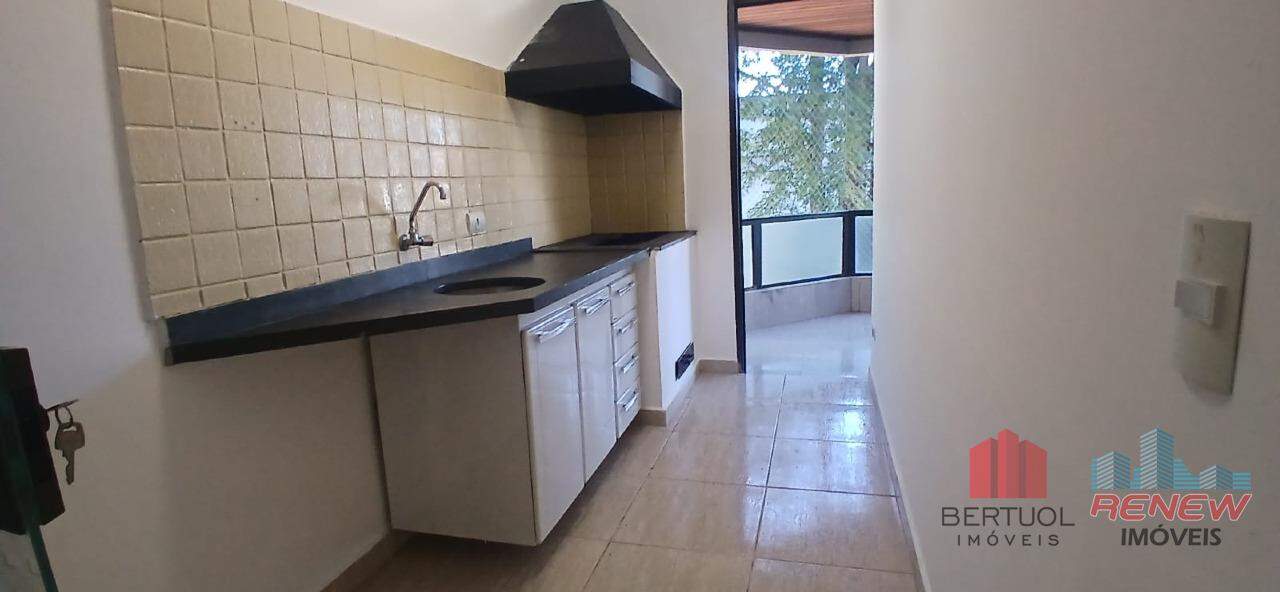Apartamento para aluguel Condominio Residencial Vinhedo em Vinhedo: 