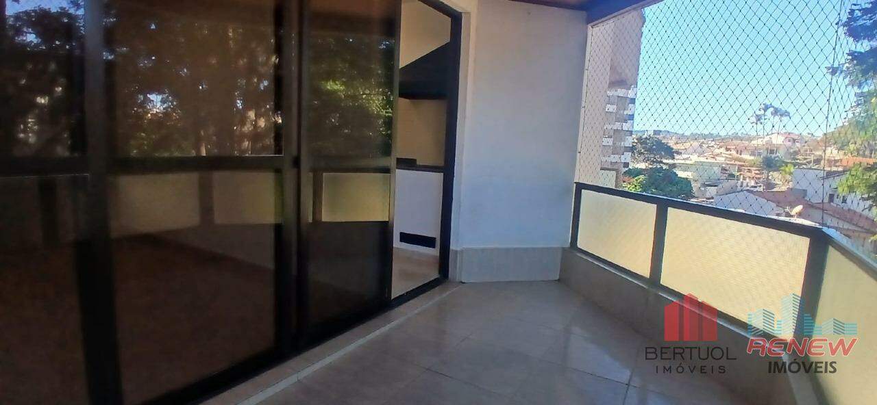 Apartamento à venda Condominio Residencial Vinhedo em Vinhedo: 