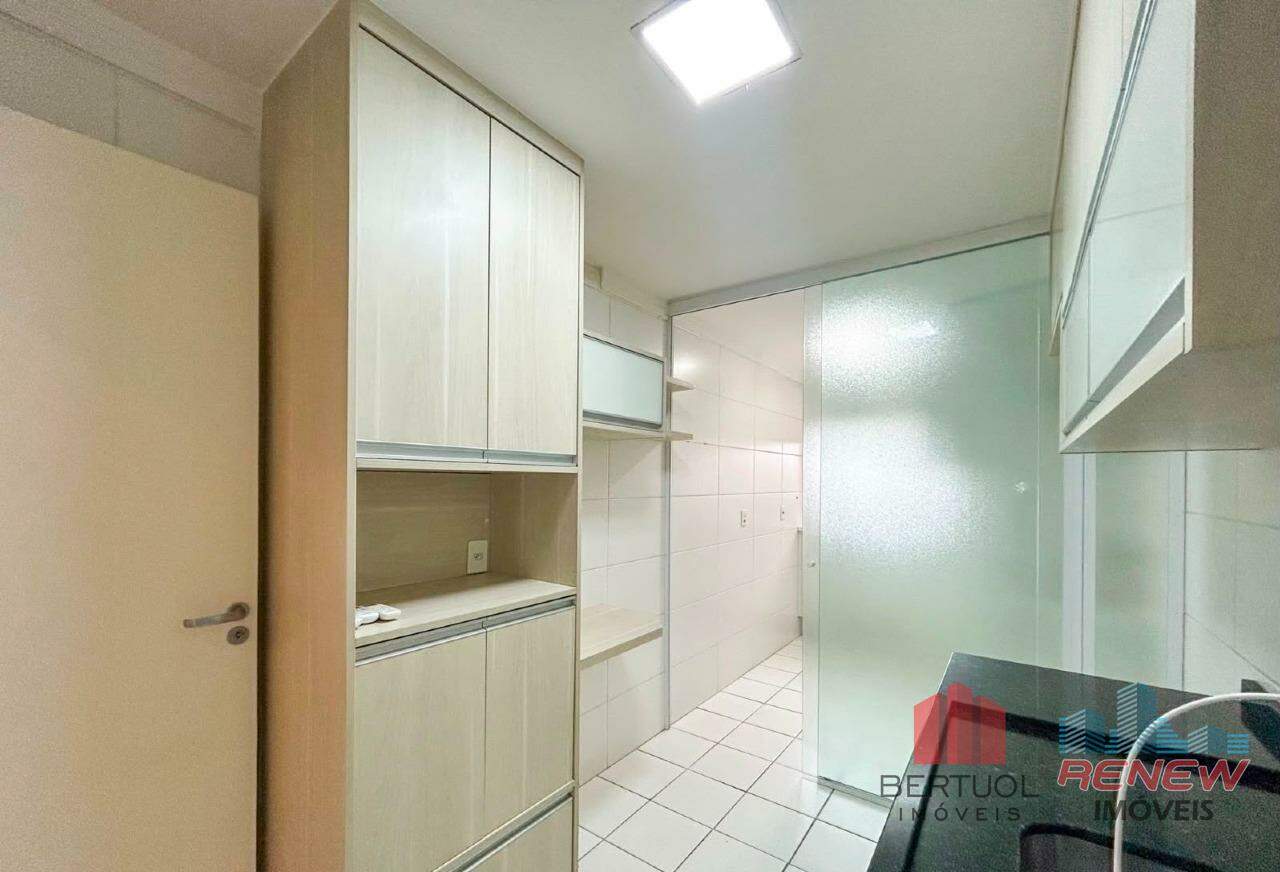 Apartamento para aluguel Condomínio Riviera de Vinhedo em Vinhedo: 
