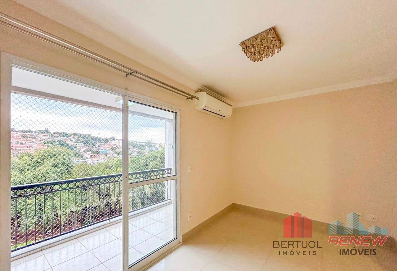 Apartamento para aluguel Condomínio Riviera de Vinhedo em Vinhedo: 