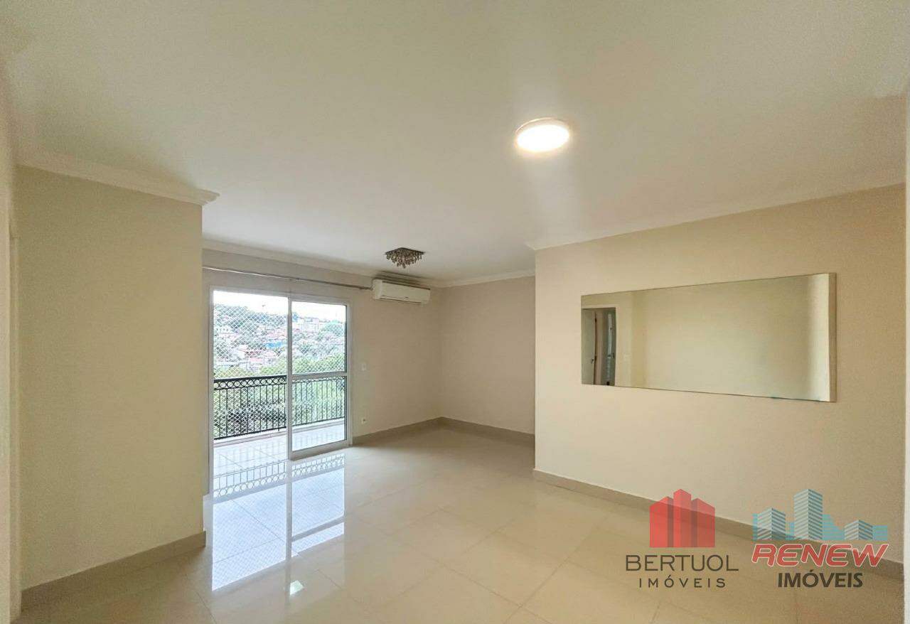 Apartamento para aluguel Condomínio Riviera de Vinhedo em Vinhedo: 