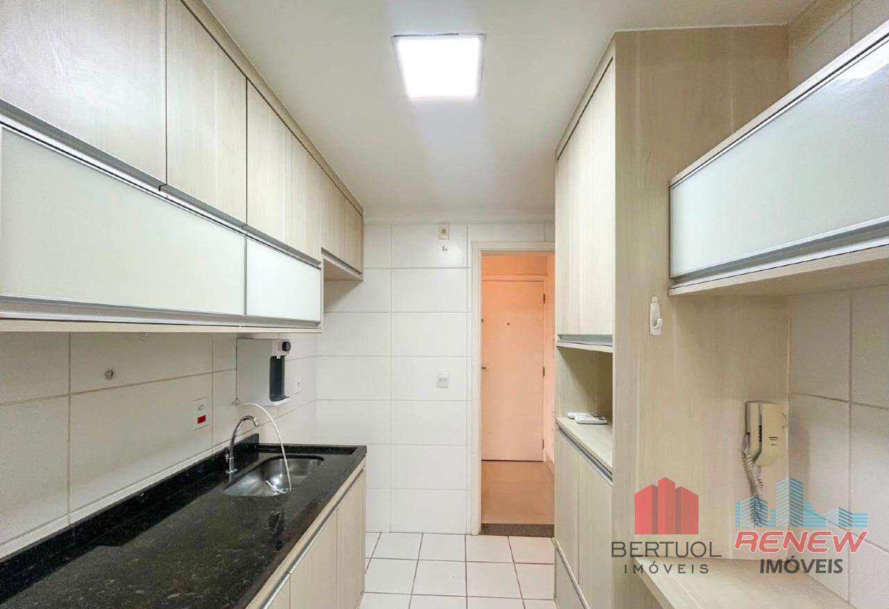 Apartamento para aluguel Condomínio Riviera de Vinhedo em Vinhedo: 