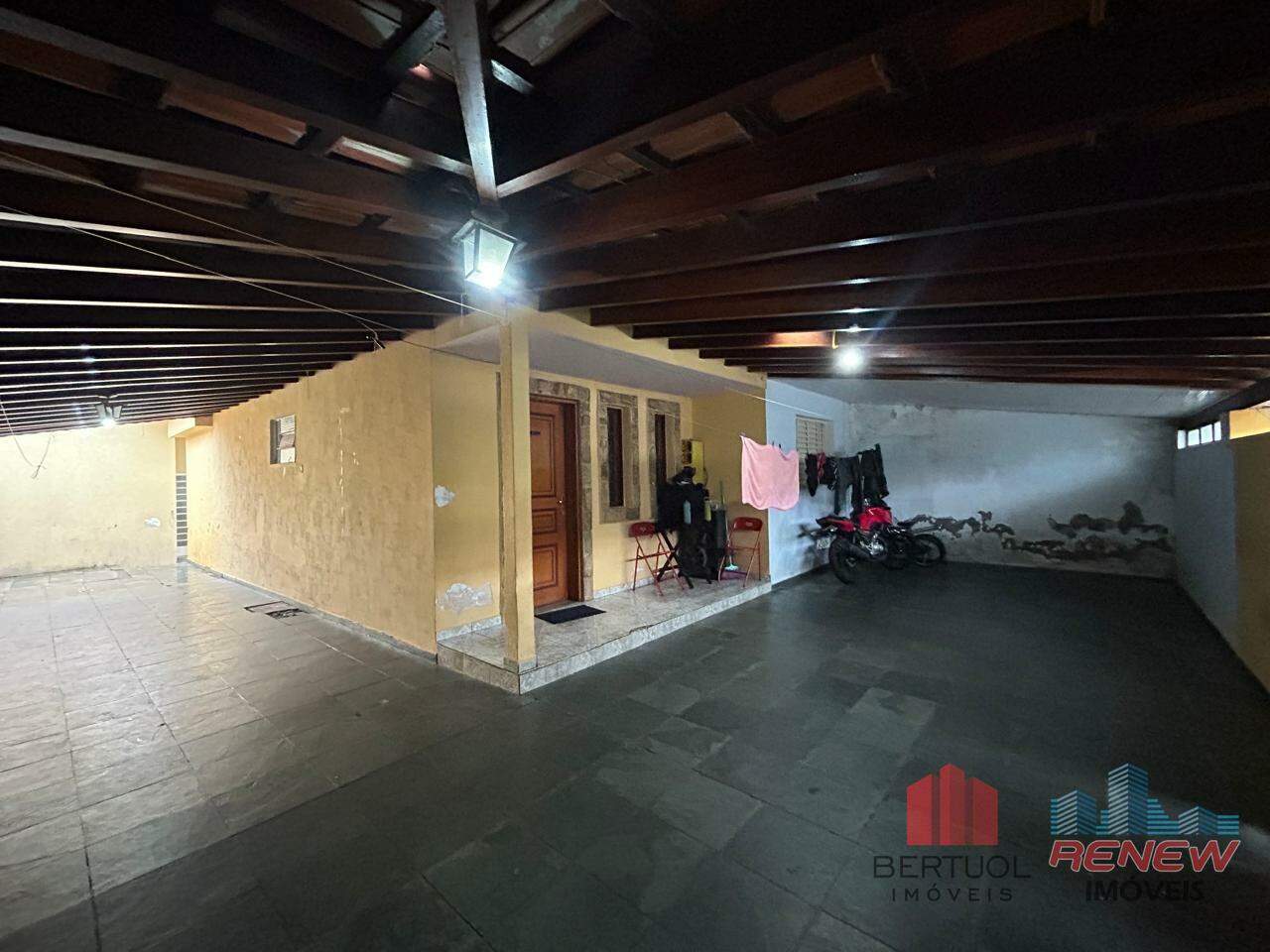 Casa à venda João XXIII em Vinhedo: 
