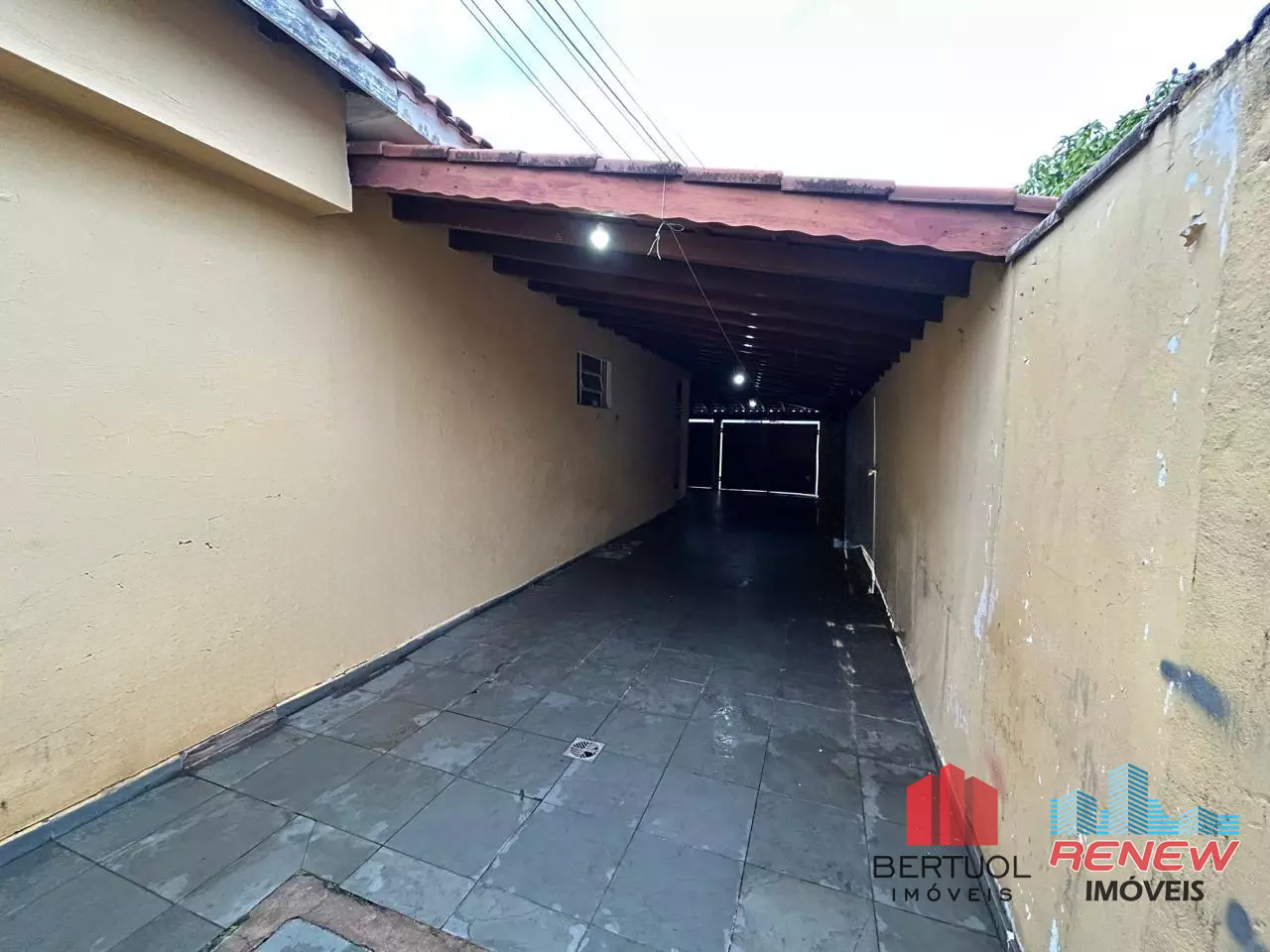 Casa à venda João XXIII em Vinhedo: 