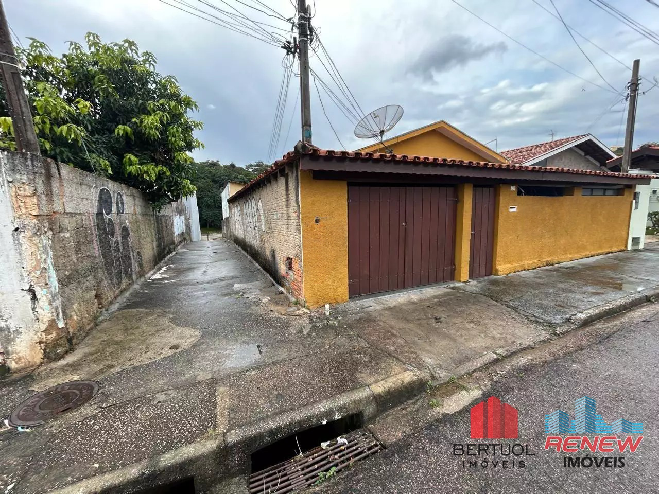 Casa à venda João XXIII em Vinhedo: 