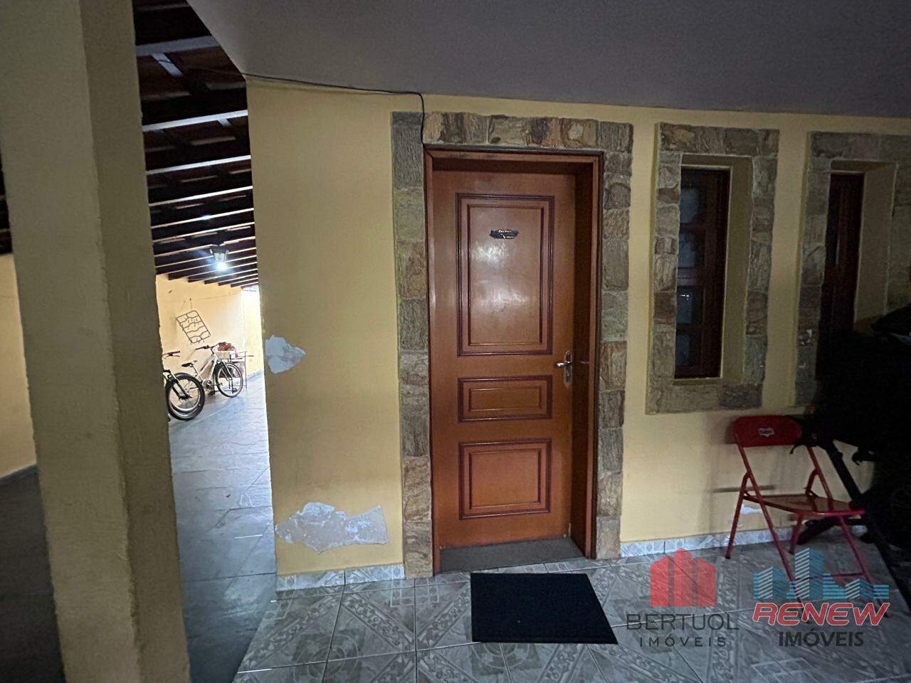 Casa à venda João XXIII em Vinhedo: primeira casa