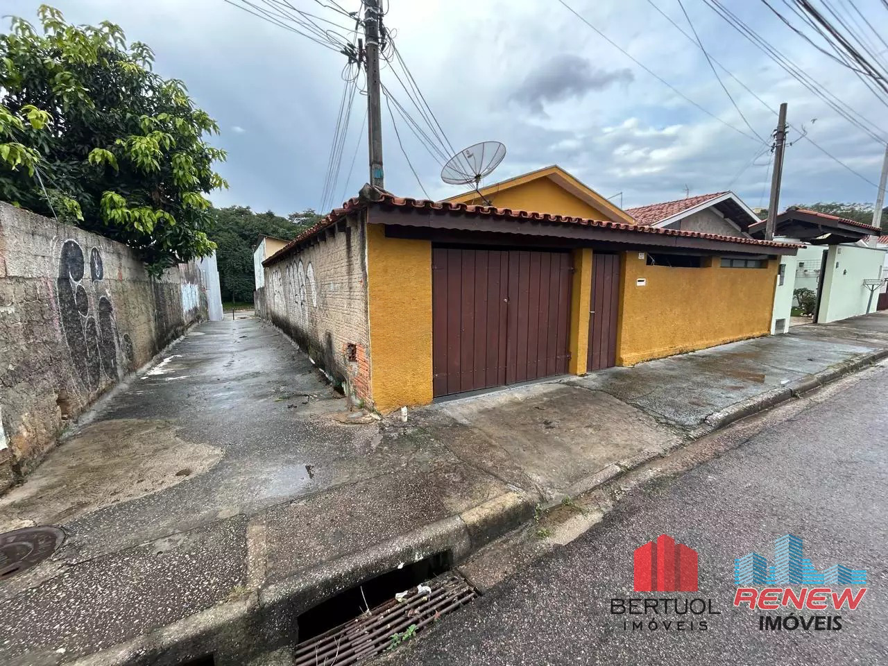 Casa à venda João XXIII em Vinhedo: 