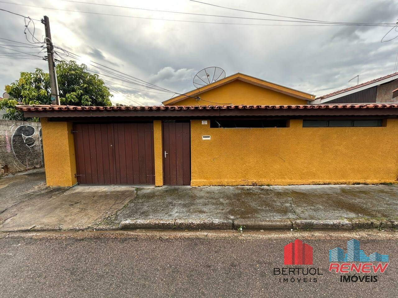 Casa à venda João XXIII em Vinhedo: 