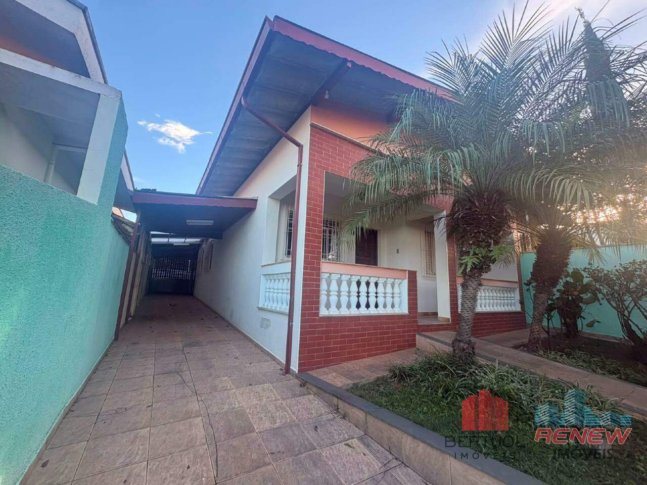 Casa à venda Valinhos em Valinhos: 