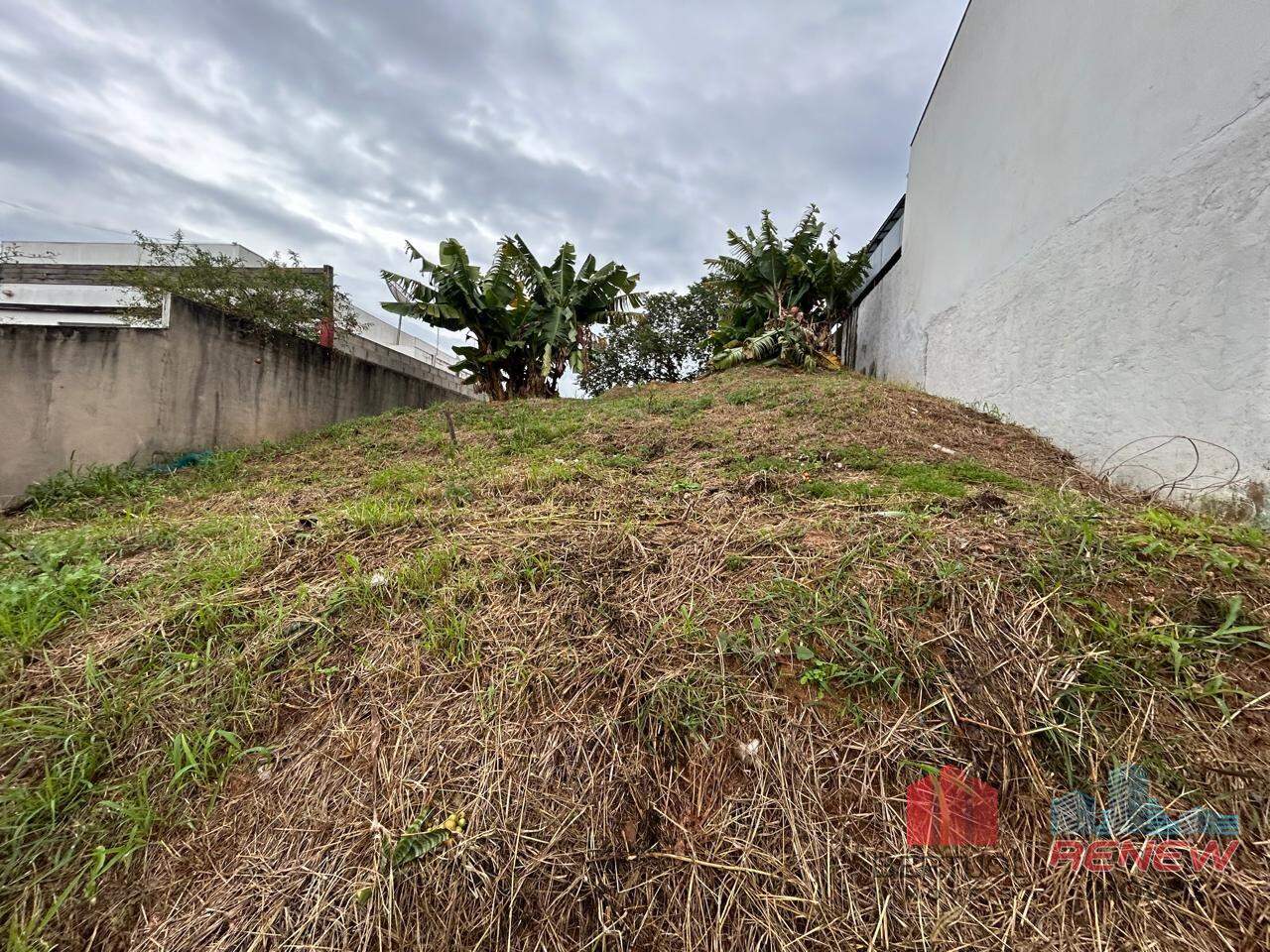 Terreno à venda Santa Claudina em Vinhedo: terreno