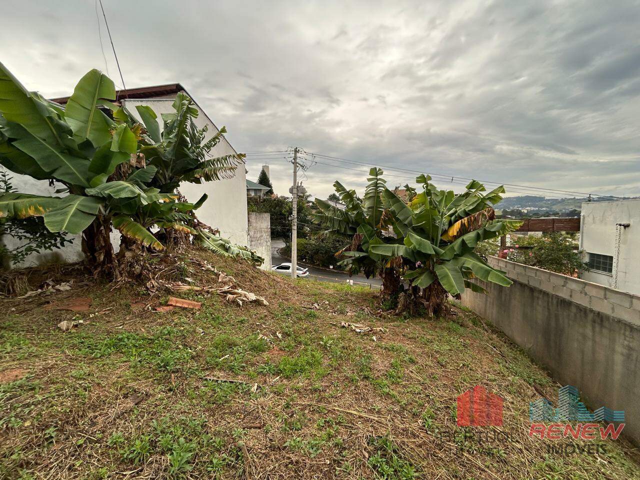 Terreno à venda Santa Claudina em Vinhedo: terreno