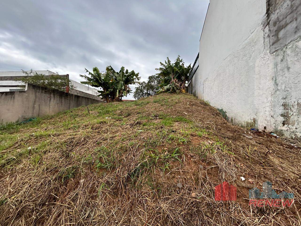 Terreno à venda Santa Claudina em Vinhedo: terreno