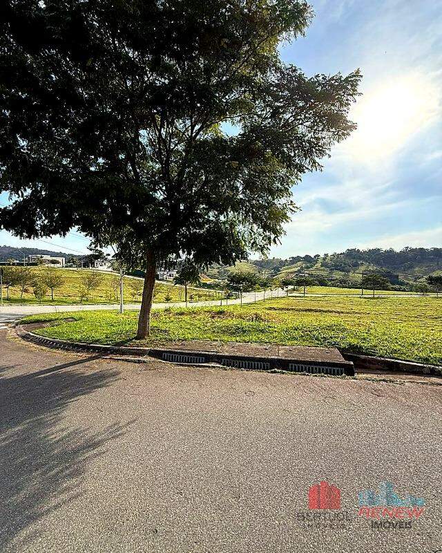 Terreno em condomínio à venda Condomínio Reserva Santa Mônica em Itupeva: 