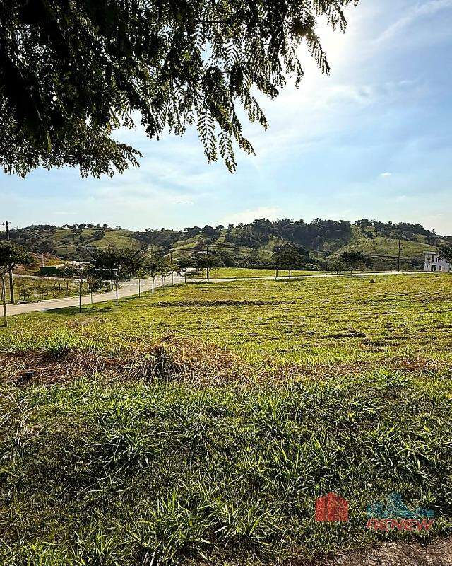 Terreno em condomínio à venda Condomínio Reserva Santa Mônica em Itupeva: 