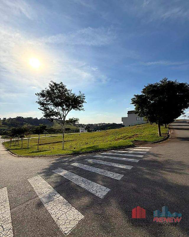 Terreno em condomínio à venda Condomínio Reserva Santa Mônica em Itupeva: 