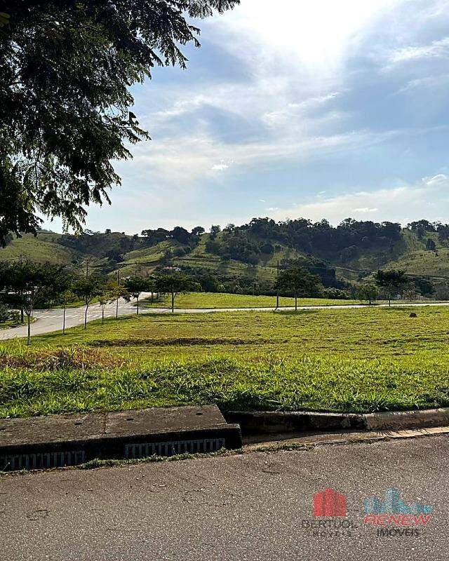 Terreno em condomínio à venda Condomínio Reserva Santa Mônica em Itupeva: 