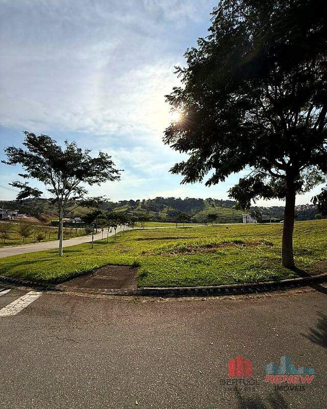 Terreno em condomínio à venda Condomínio Reserva Santa Mônica em Itupeva: 