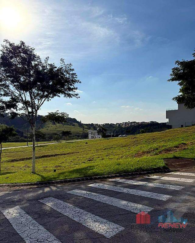 Terreno em condomínio à venda Condomínio Reserva Santa Mônica em Itupeva: 