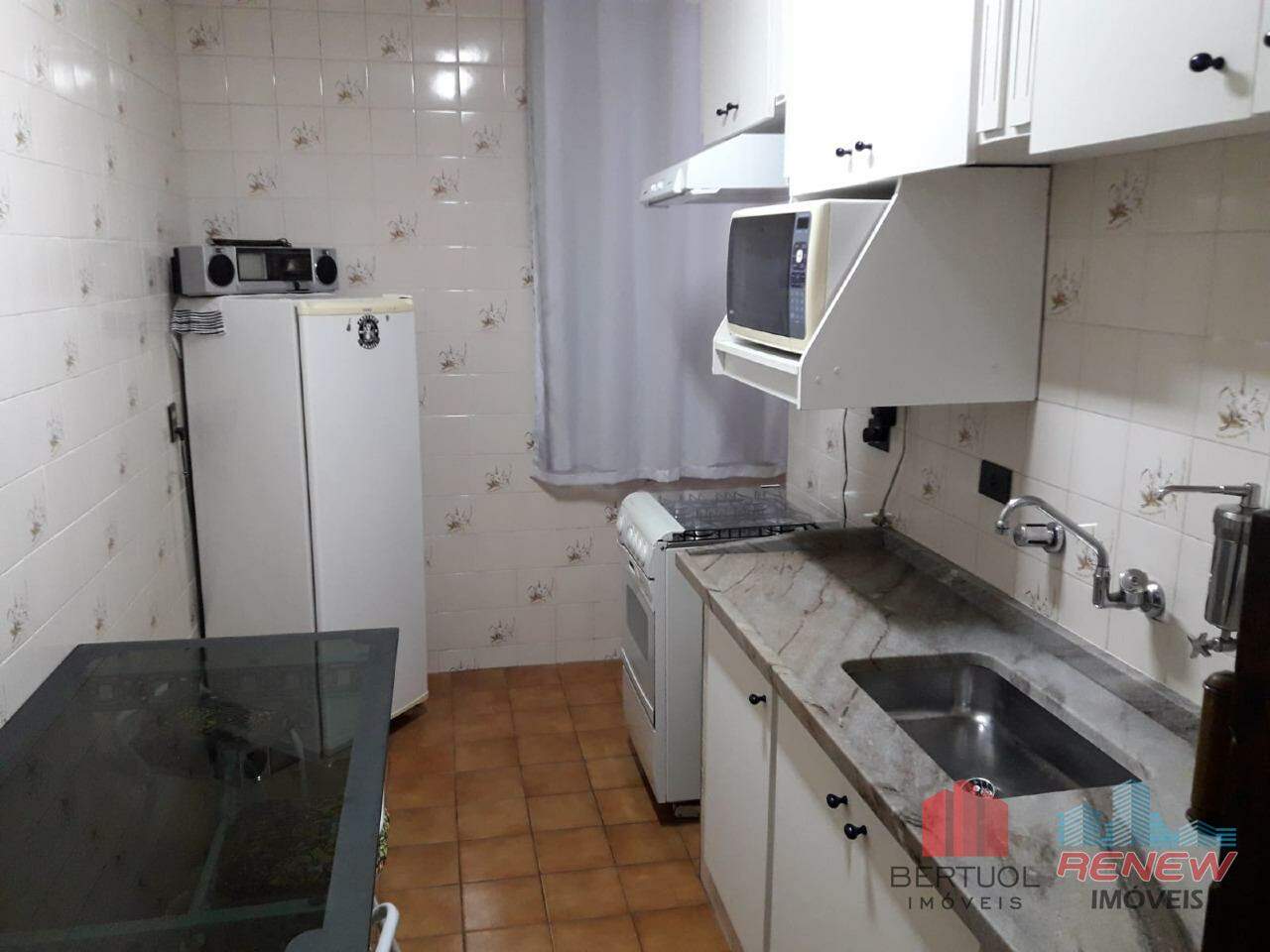 Apartamento para aluguel Condomínio Residencial Anhanguera em Jundiaí: 