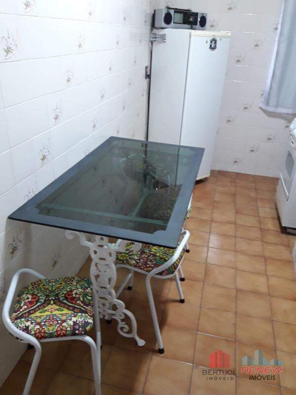 Apartamento para aluguel Condomínio Residencial Anhanguera em Jundiaí: 
