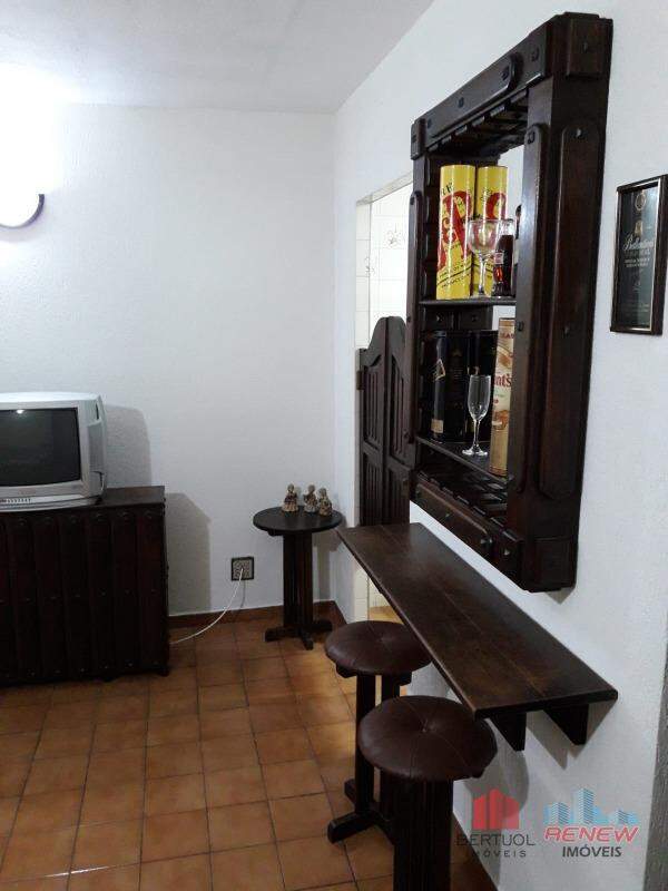 Apartamento para aluguel Condomínio Residencial Anhanguera em Jundiaí: 