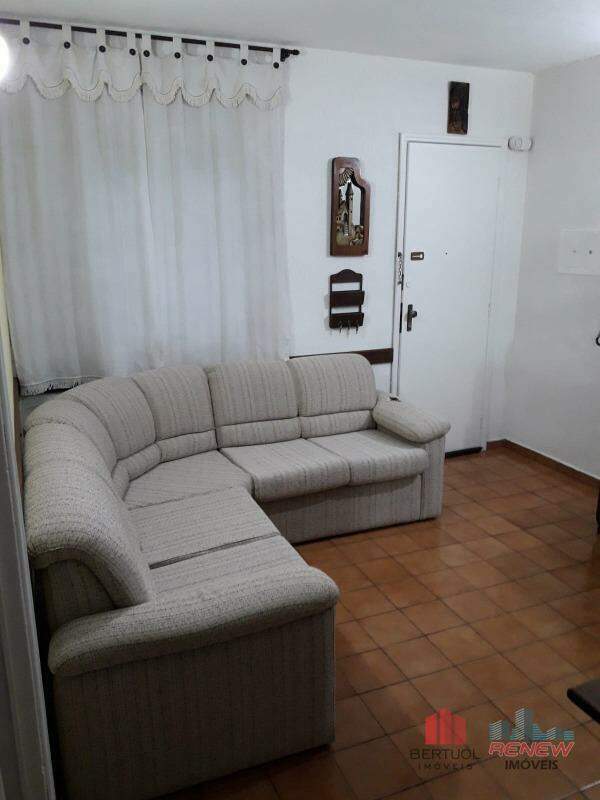 Apartamento para aluguel Condomínio Residencial Anhanguera em Jundiaí: 