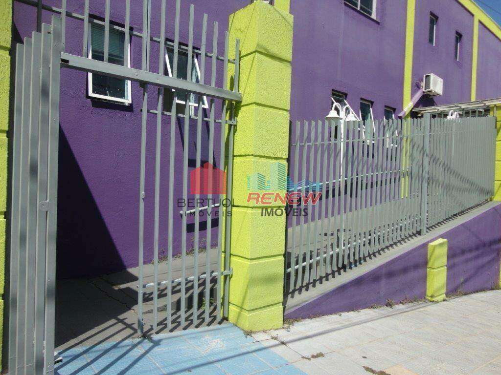 Prédio para aluguel Santa Rosa em Vinhedo: 