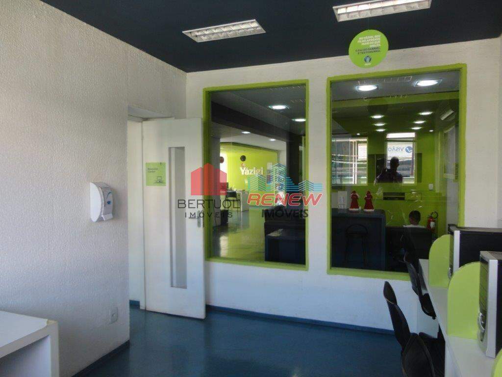 Prédio para aluguel Santa Rosa em Vinhedo: 