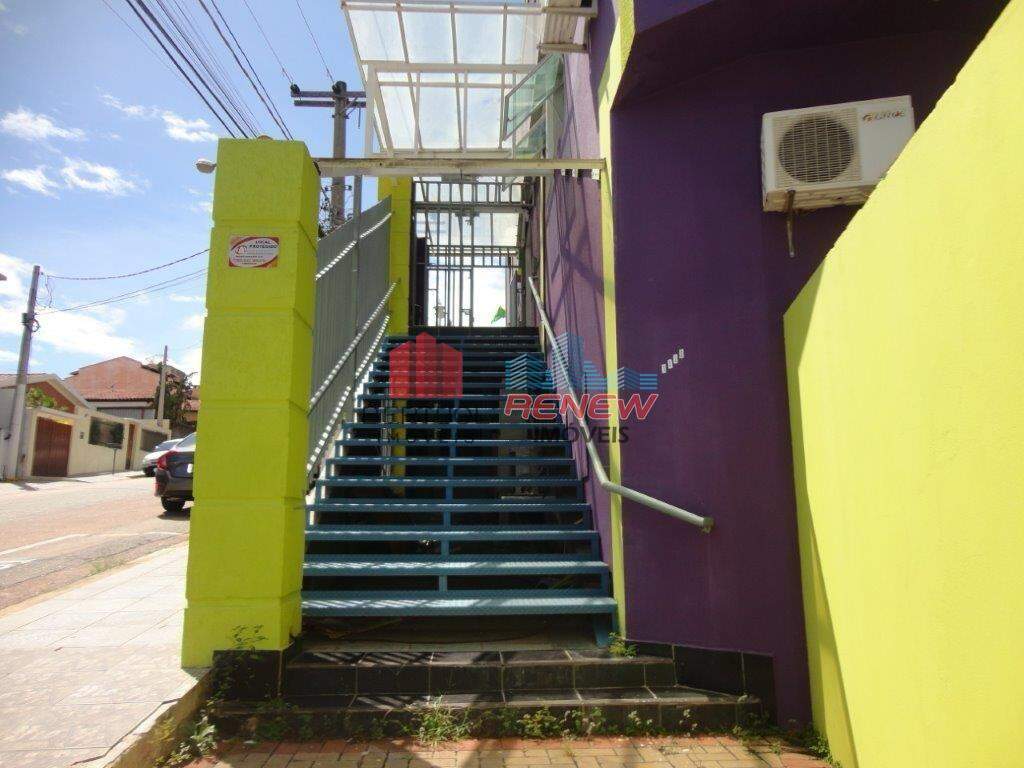 Prédio para aluguel Santa Rosa em Vinhedo: 