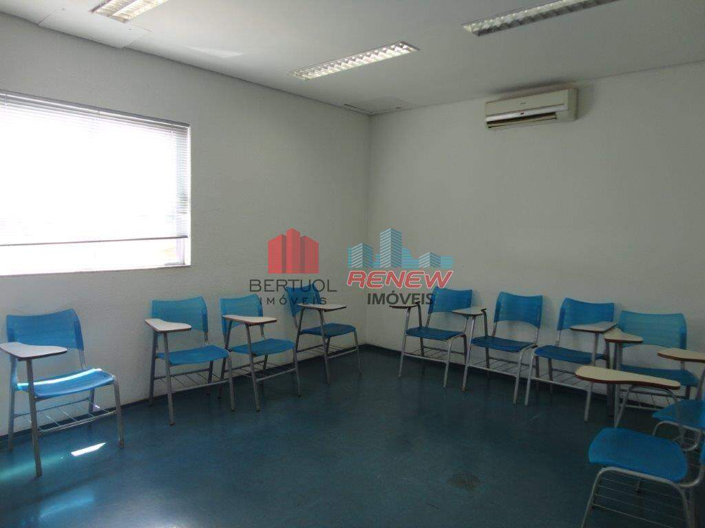 Prédio para aluguel Santa Rosa em Vinhedo: 