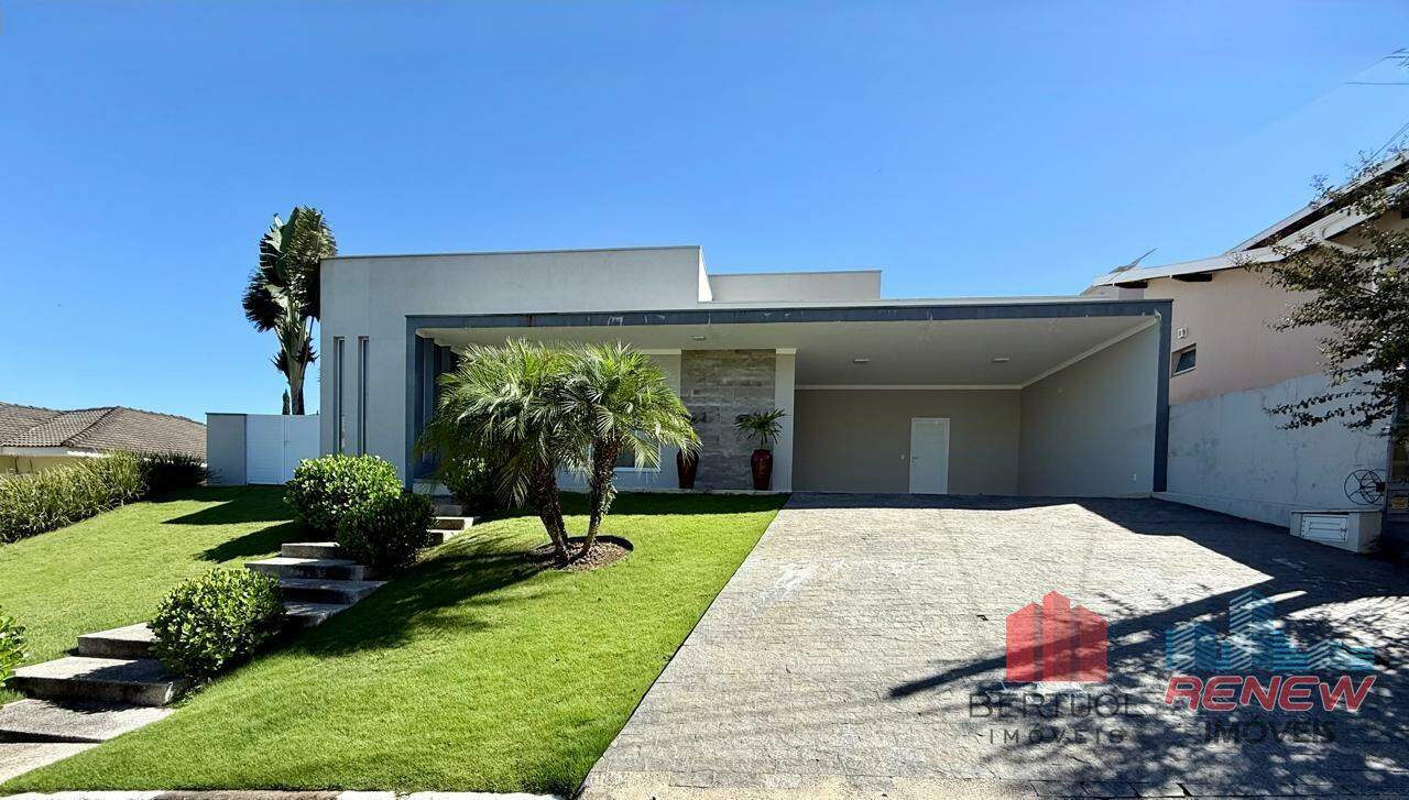 Casa de Condomínio para aluguel Condomínio Vila Hípica II em Vinhedo: 