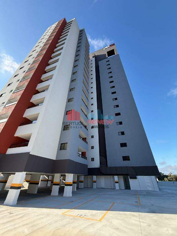 Apartamento para aluguel Poème Residence em Valinhos: 