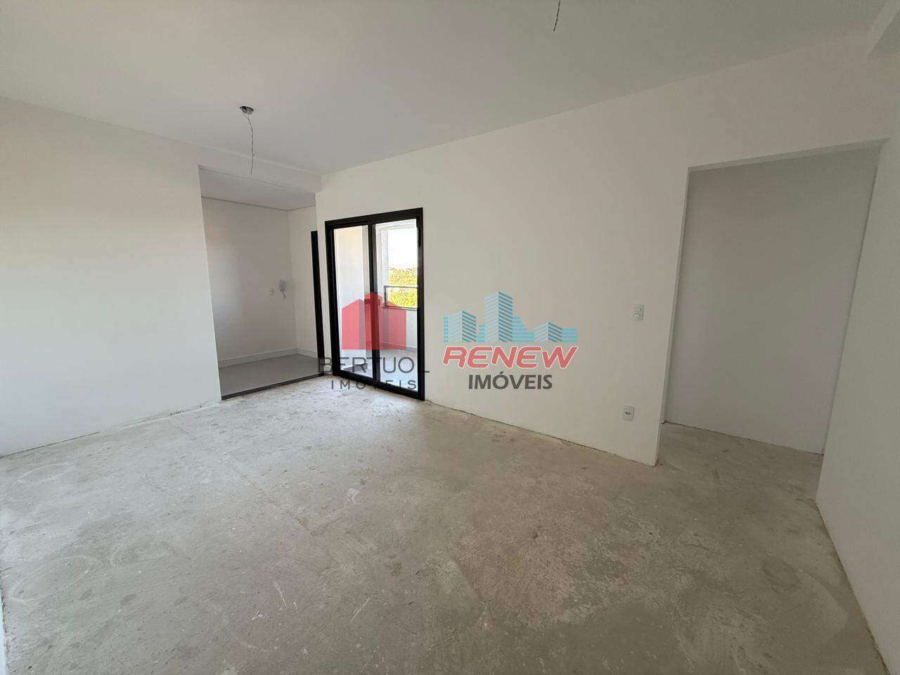 Apartamento para aluguel Poème Residence em Valinhos: 