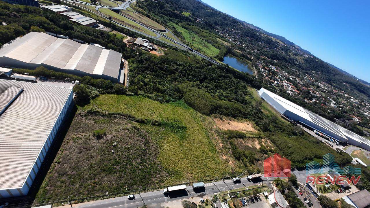 Área à venda Distrito Industrial Benedito Storani em Vinhedo: 