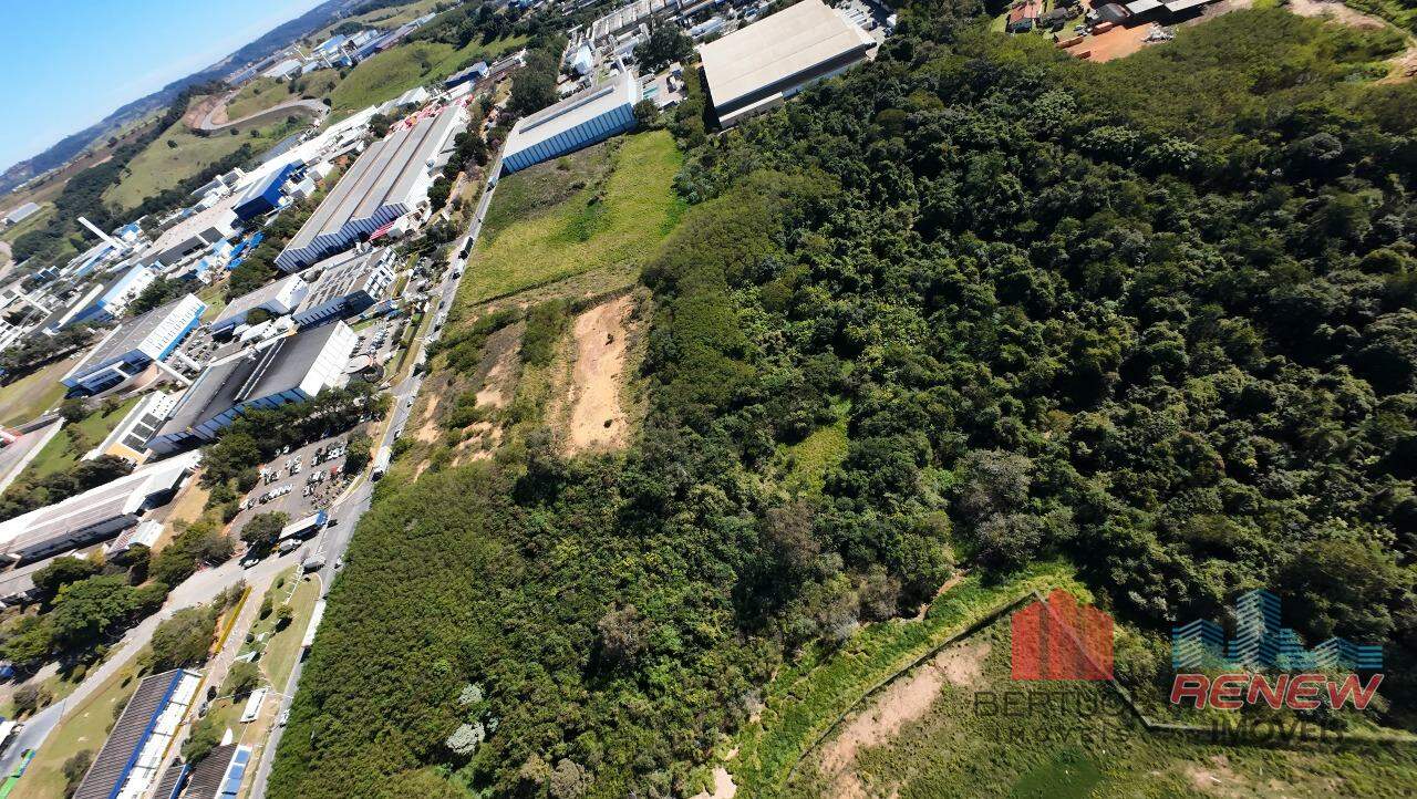 Área à venda Distrito Industrial Benedito Storani em Vinhedo: 