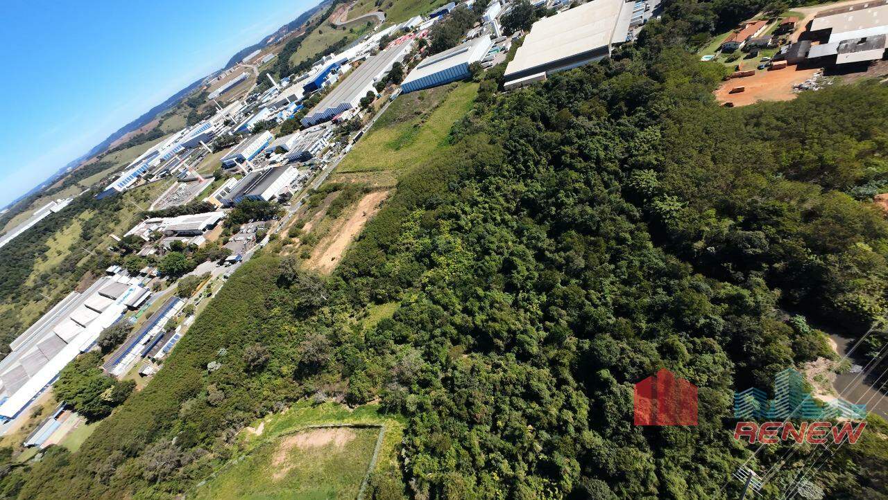 Área à venda Distrito Industrial Benedito Storani em Vinhedo: 
