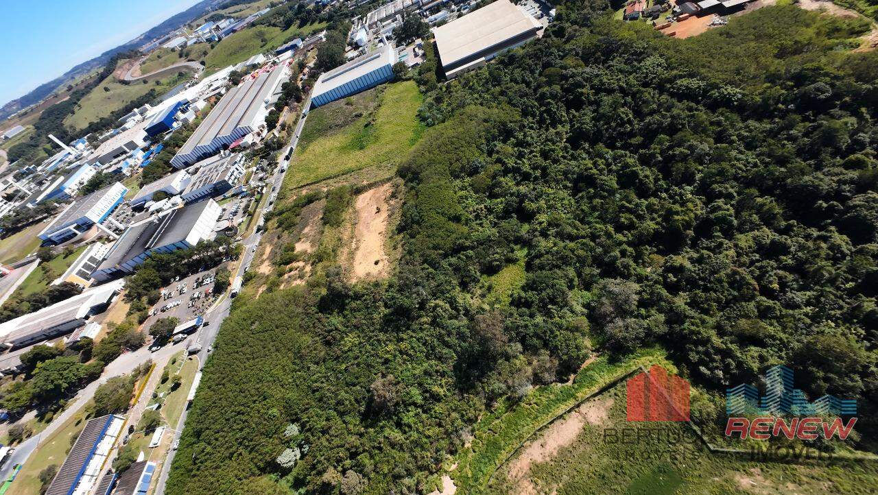 Área à venda Distrito Industrial Benedito Storani em Vinhedo: 