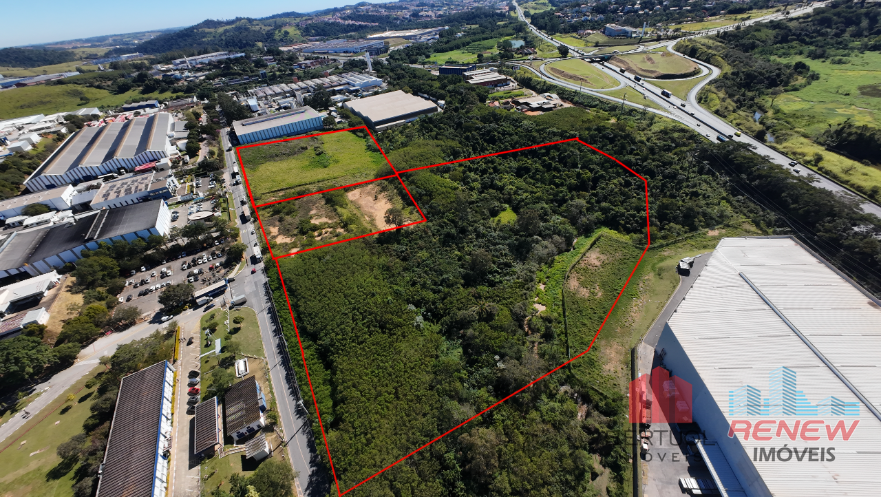 Área à venda Distrito Industrial Benedito Storani em Vinhedo: 